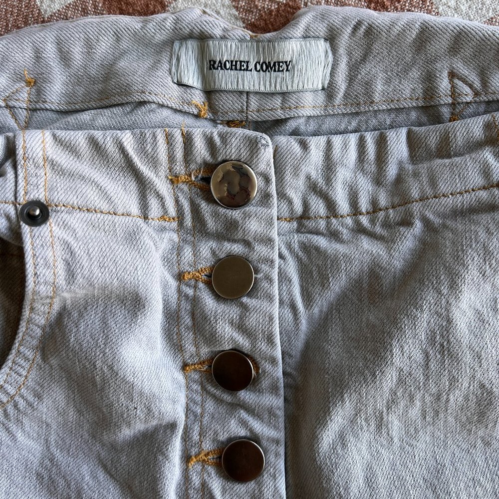 Rachel Comey Elkin Jeans